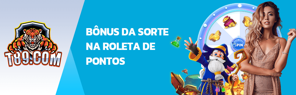 jogo que se aposta em seu time nas lotericas